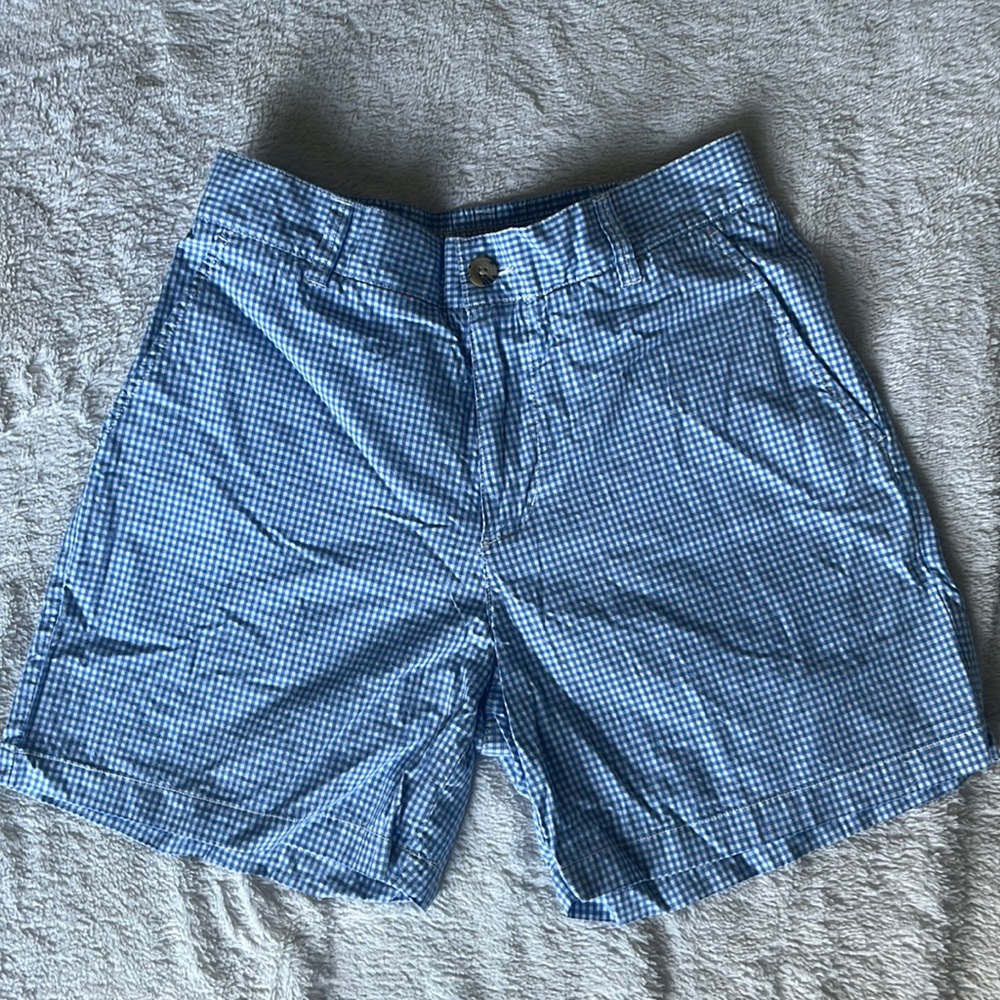 Southern Proper Shorts